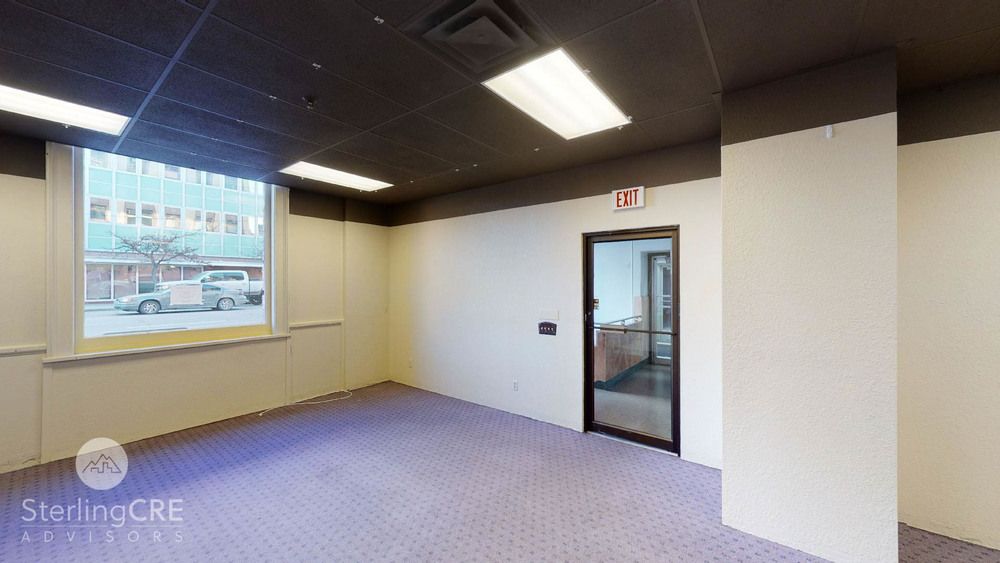 Montana Building: 101 E Broadway St, Missoula, MT 59802